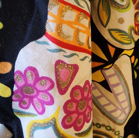 XS Golightly Betsey Dress BNWOT Pinup Couture - Picture 4 of 8